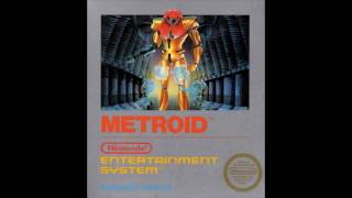 Metroid Music  Ridleys Lair [upl. by Benetta531]