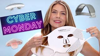 CURRENT BODY Cyber Monday Beauty Device Deals Over 40 Skincare [upl. by Peria114]