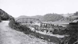 The Building of Watauga Lake [upl. by Shellie344]