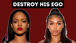 Rihanna amp Lori Harveys Seductive Secret Destroy His Ego [upl. by Stalker]