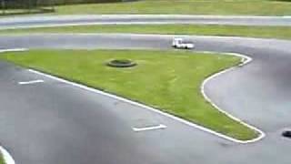 RC driving at Staffanstorps HS 6609 [upl. by Viscardi]