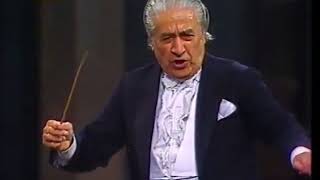 Tchaikovsky Symphony No 5 Sergiu Celibidache [upl. by Snej]