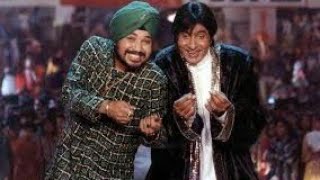 Na Na Na Re  Full Video Song  Mrityudaata1997  Daler Mehndi amp Sudesh Bhonsle  Amitabh Bachchan [upl. by Fremont]