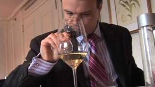 Best Sommelier in America 2007 [upl. by Eiralam]