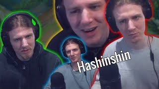 Thats why we love Hashinshin [upl. by Nwahsat573]