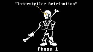 Disbelief Papyrus Full OST 19 Credits In Description [upl. by Chalmers]