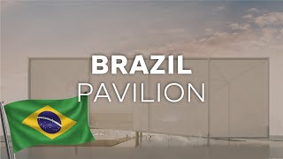 Brazil Pavilion [upl. by Sasnett544]