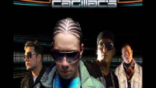 Chino amp Nacho Ft Los Cadillacs  Mi Carrito [upl. by Amor]