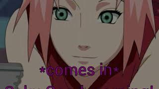 SasuSaku movieUnbelievable part 3amp4 [upl. by Nael]