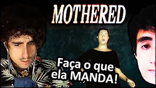 OBEDEÇA A MAMÃE 👉 Mothered  Felps [upl. by Kassia13]