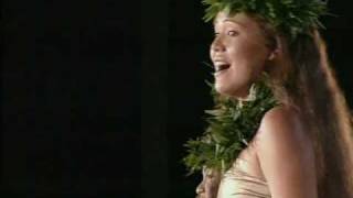 Merrie Monarch 2005  Hula Halau O Kamuela  Wahine Kahiko [upl. by Marigolde]