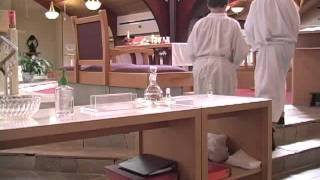 Altar Server Training Video [upl. by Evod]