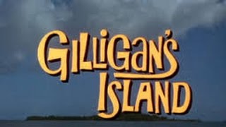 Top Ten Gilligans Island Episodes [upl. by Kerred823]