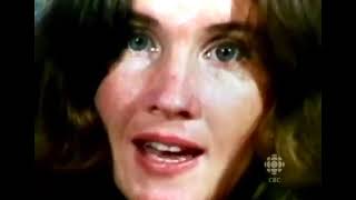 Manson Family girl Sandra Good rare color interview at Spahn Ranch PART 2 [upl. by Mellins]