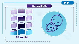 RECAP Preterm  Improving the quality of life of children and adults born very preterm [upl. by Chrissy]