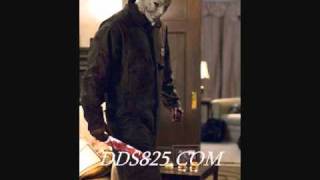 Halloween Sample Beat Michael Myers FL Studio 9 [upl. by Nosirrag689]