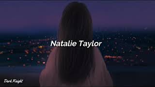 Natalie taylor  come to this lyrics مترجمة [upl. by Emirej]