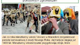 WOS RP NP Lekcja 19 Znamy prawa człowieka [upl. by Saideman]