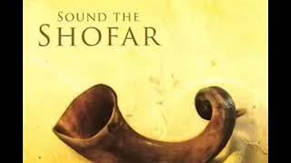 Shofar sound [upl. by Romola]