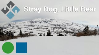 Nordic Valley  Stray Dog to Little Bear [upl. by Clancy]