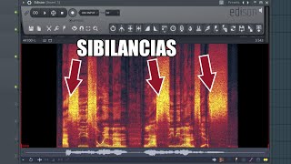 Como quitar o reducir las Sibilancias en Fl Studio 21 el sonido de la s [upl. by Bosson]