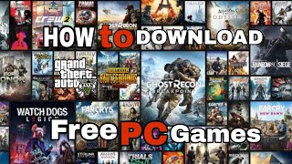 koi bhi paise wale pc games ko kaise free mai download krey pcgames gtav fortnite youtube [upl. by Fritzsche]