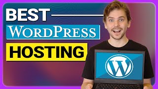 Best WordPress Hosting 2024 [upl. by Novyert]