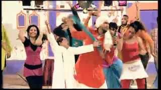 Miss pooja Manjit Rupowalia dj  Latest Punjabi Most hit Video  MISS POOJA  MANJIT 2014 [upl. by Greenleaf]