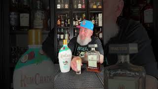 RumChata Coconut Cream x Disaronno [upl. by Howlyn]