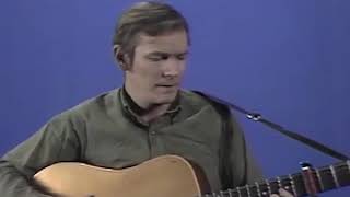 Gordon Lightfoot  Wherefore And Why Program 1968 [upl. by Atirres]