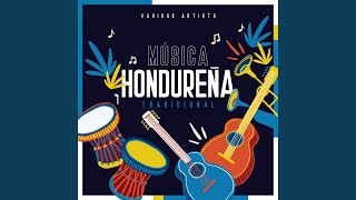 Folklore De Honduras [upl. by Esenahs]