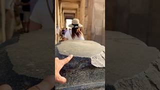 Ancient energy charging base shorts egypt travel [upl. by Krid]