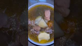 Healthy Chicken Stew shortfeed shorts chickenstew [upl. by Papageno]