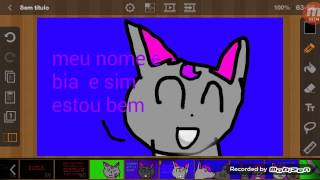 O amor selvagem ep 8 final [upl. by Files]