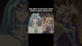 I still can not grasp this even after seeing it for the 50th time yugioh anime [upl. by Akeme]