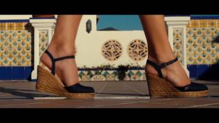 VISCATA Espadrilles [upl. by Hendon]