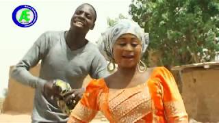 ADO GWANJA YAN YUNWA OFFICIAL HAUSA SONGS [upl. by Leelaj544]