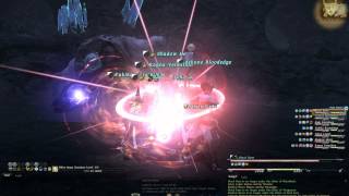 Final Fantasy XIV 122c Shadowflame Aurum Vale Speedrun 5 Chests no fruits 2030 Min [upl. by Eilac572]