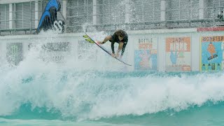 Mason Ho RODEO FLIP Stab High 2024 Practice [upl. by Shane]