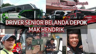 EX DRIVER ANS 👉SARJANA MUDA Menjadi BELLANDA DEPOK👉DI EPA STAR PO PANGERAN MENGISI JALUR TENGAH 👍 [upl. by Macdonell268]