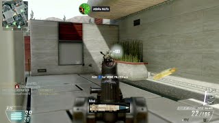 Call of Duty Black Ops 2  DominationTeam Deathmatch  August 10 2023 [upl. by Fitton748]