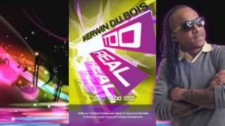 Kerwin DuBois  Too Real SMJ Remix 2014Soca Remixes [upl. by Aisila]