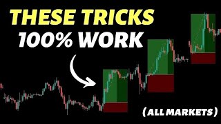 How To Trade GOLD amp EURUSD  Best Forex Strategy [upl. by Aecila538]