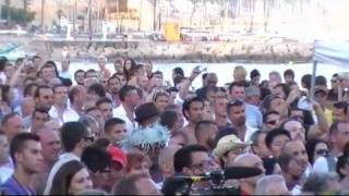 Gay Pride Sitges 2010 [upl. by Nnayhs]