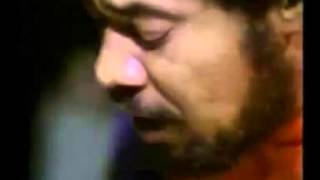 Bill Withers  Lean On Me Live From a 1973 Concert [upl. by Virgil]