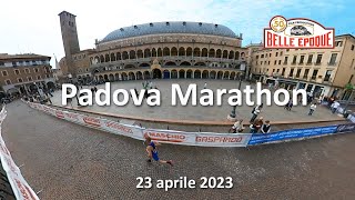 Padova Marathon 2023 [upl. by Rosati915]