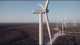 Siemens Gamesa Onshore Technology [upl. by Adamok]