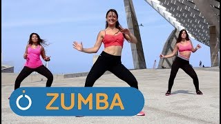 Zumba para PERNAS e GLÚTEOS  Bailamé [upl. by Ahsinet]