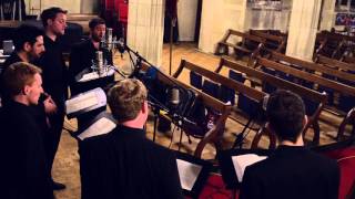 Thomas Tallis  The Lamentations of Jeremiah I [upl. by Naharba]