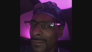 Snoop Dogg Reaction to Kanye West Rant on Stage in California Snoop Dogg Aint Feeling Kanye West [upl. by Hanus785]